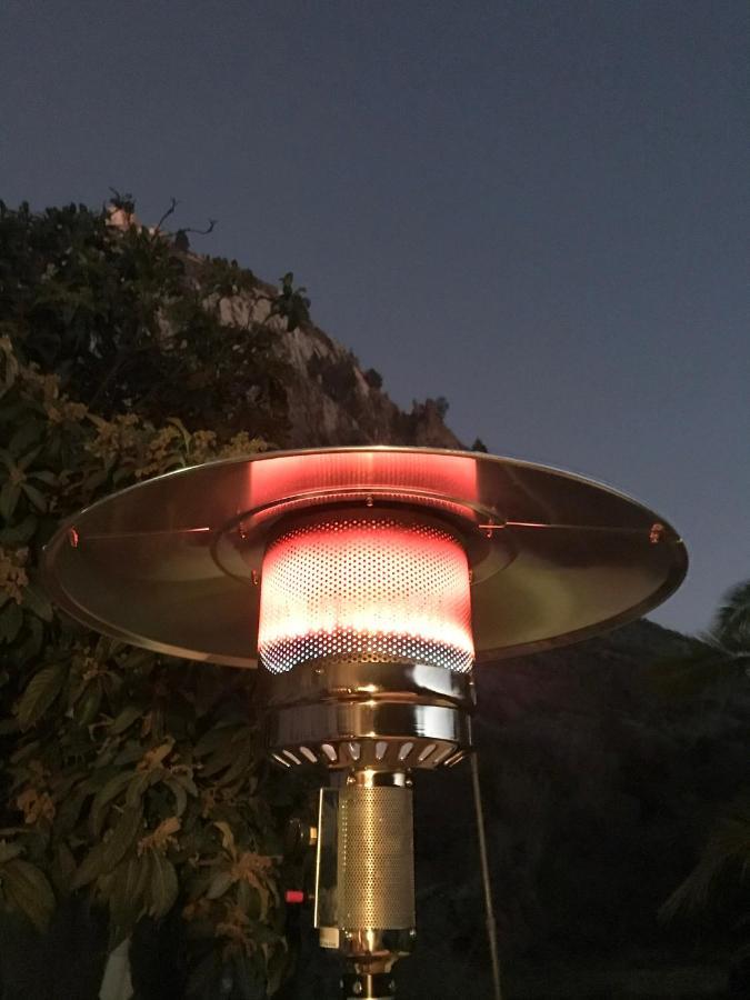 Finca La Sabina Risco Blanco Εξωτερικό φωτογραφία