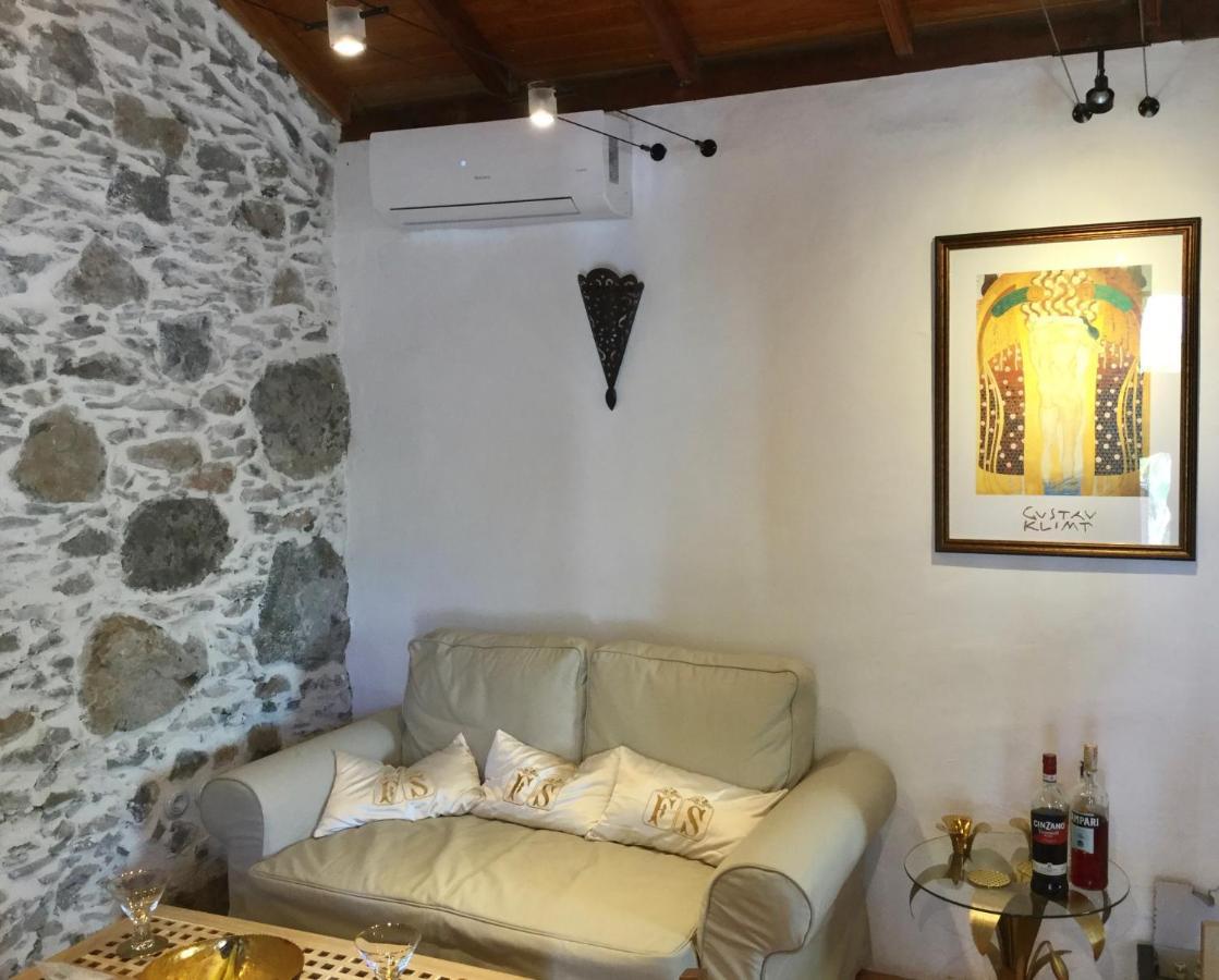 Finca La Sabina Risco Blanco Εξωτερικό φωτογραφία